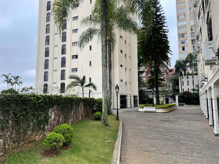 Venda Apartamento São Paulo Morro Dos Ingleses REO663105 16