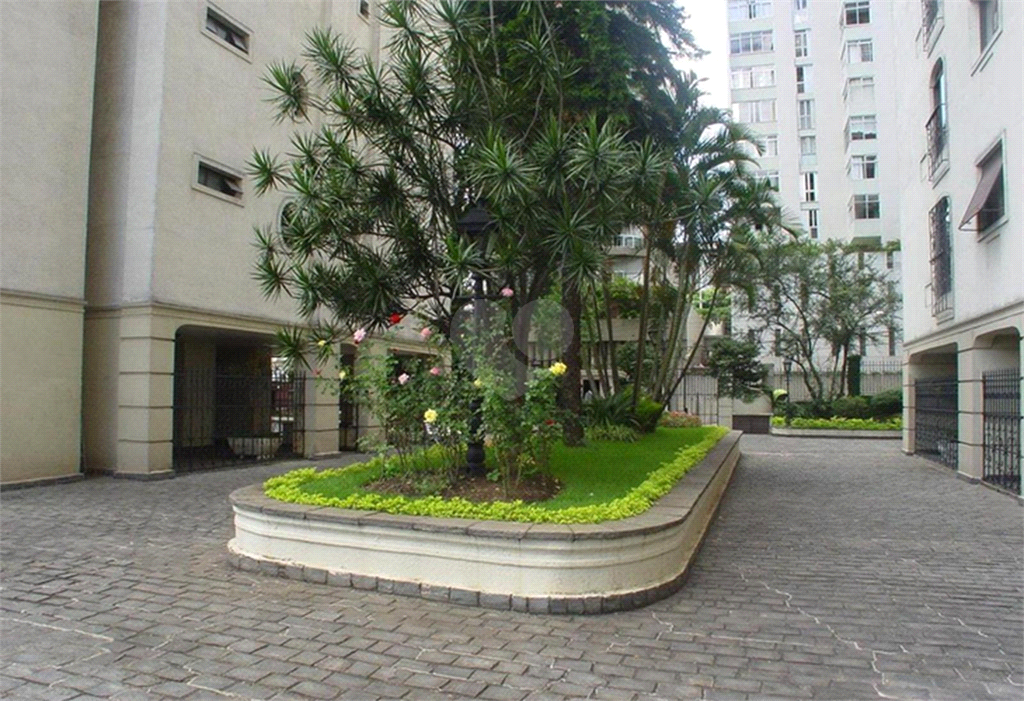 Venda Apartamento São Paulo Morro Dos Ingleses REO663105 14