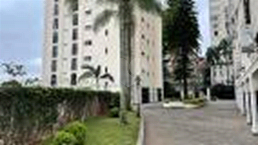 Venda Apartamento São Paulo Morro Dos Ingleses REO663105 18