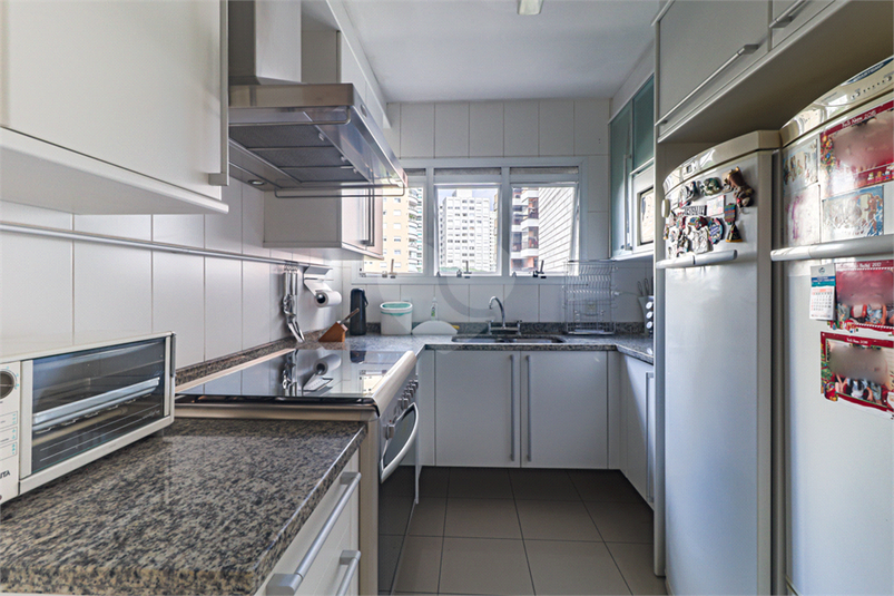 Venda Apartamento São Paulo Paraíso REO663109 39