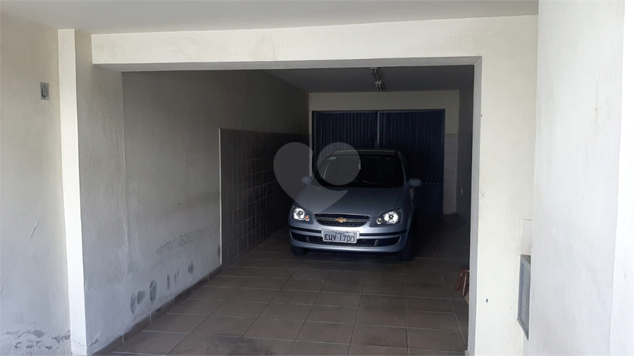 Venda Casa Jundiaí Jardim Cica REO663114 2