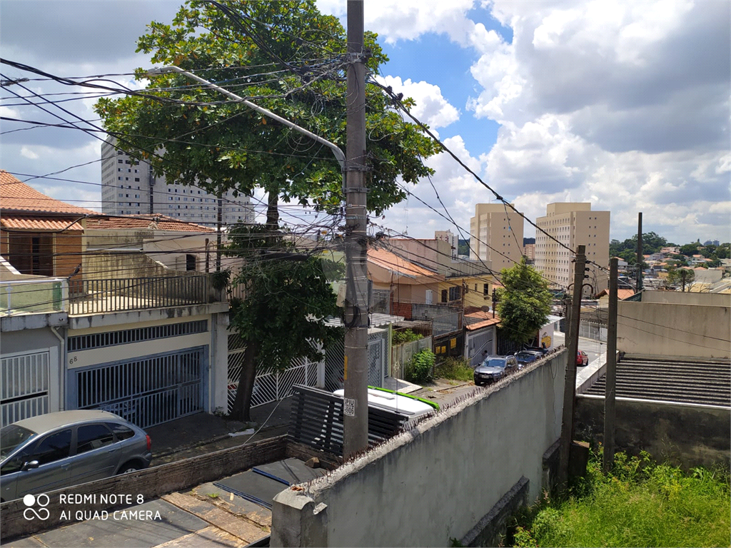 Venda Terreno São Paulo Vila Inglesa REO663126 8