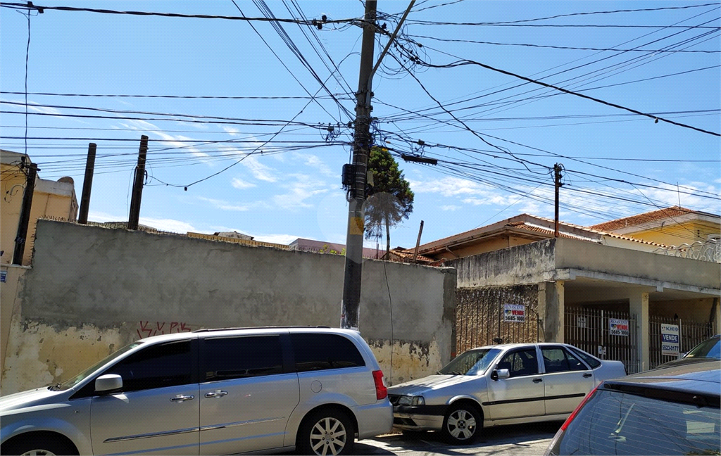 Venda Terreno São Paulo Vila Inglesa REO663126 5