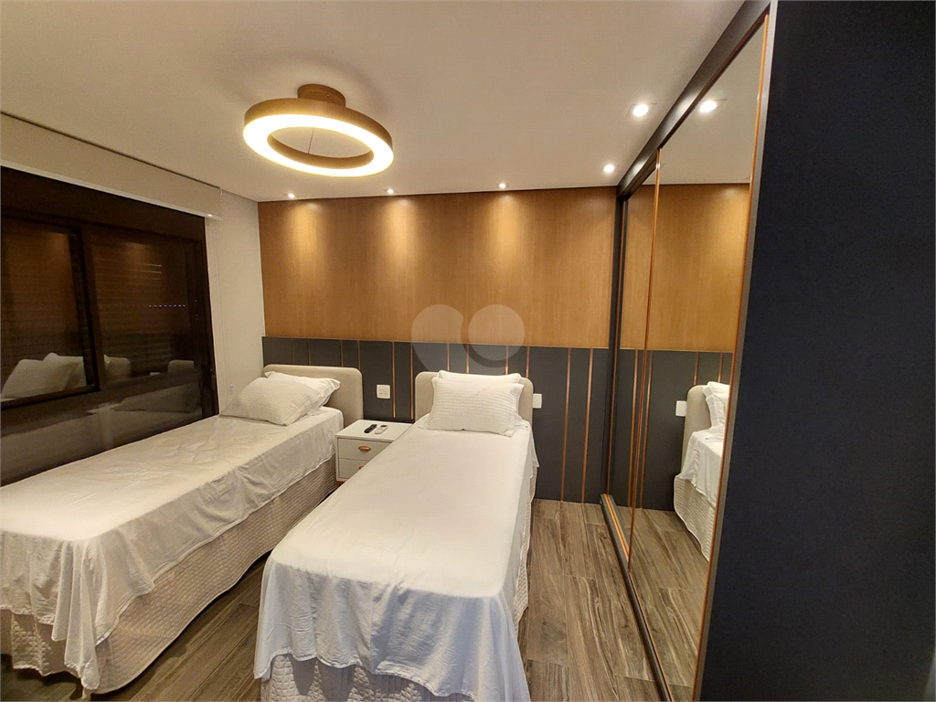 Venda Apartamento São Paulo Cerqueira César REO663128 15