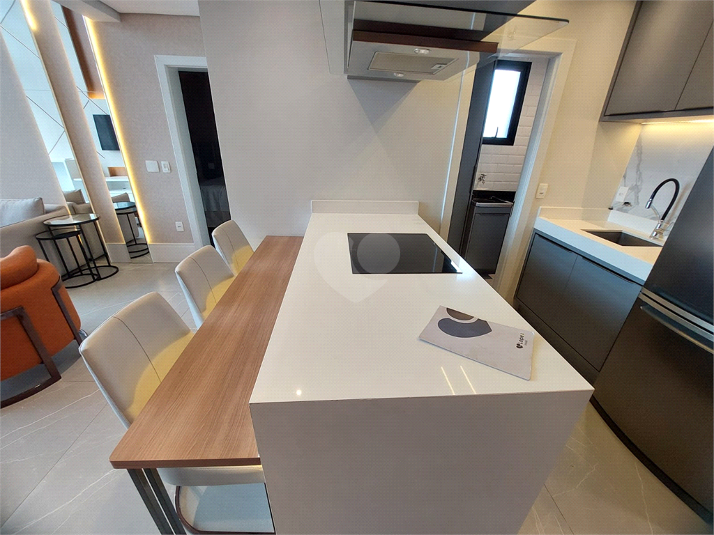 Venda Apartamento São Paulo Cerqueira César REO663128 9