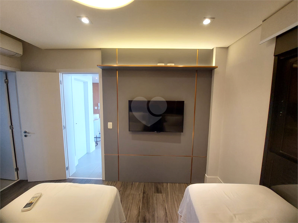 Venda Apartamento São Paulo Cerqueira César REO663128 14