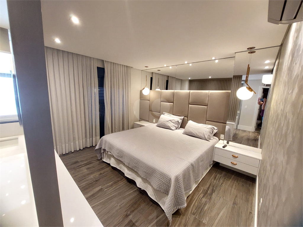 Venda Apartamento São Paulo Cerqueira César REO663128 21