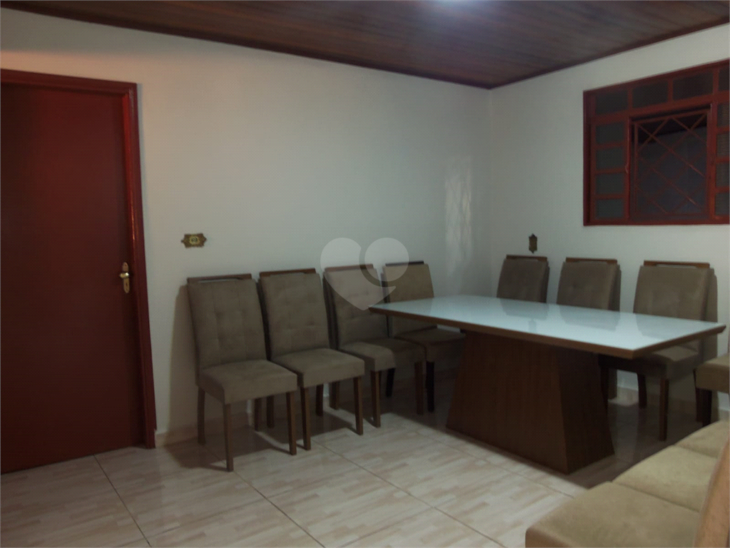 Venda Casa térrea Nova Odessa Jardim São Manoel REO663138 15