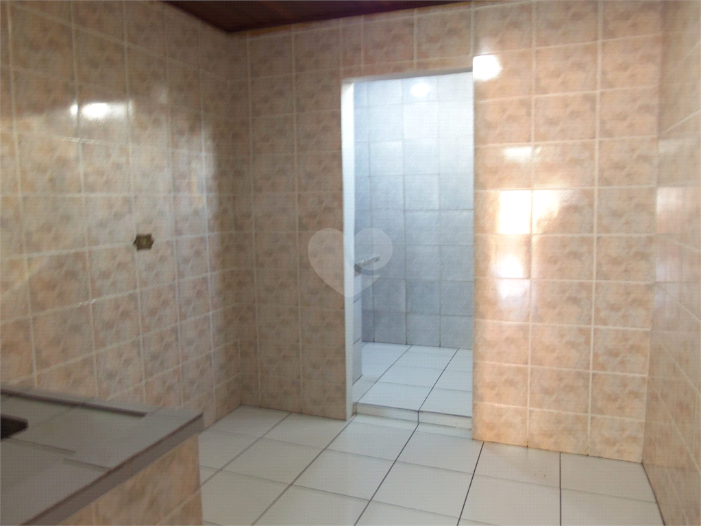 Venda Casa térrea Nova Odessa Jardim São Manoel REO663138 8