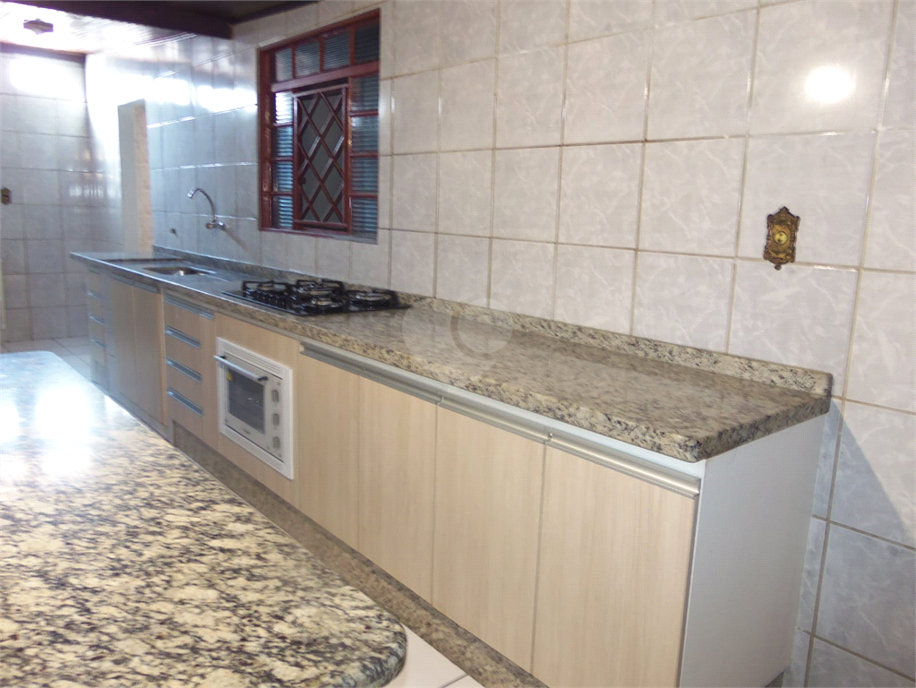 Venda Casa térrea Nova Odessa Jardim São Manoel REO663138 12