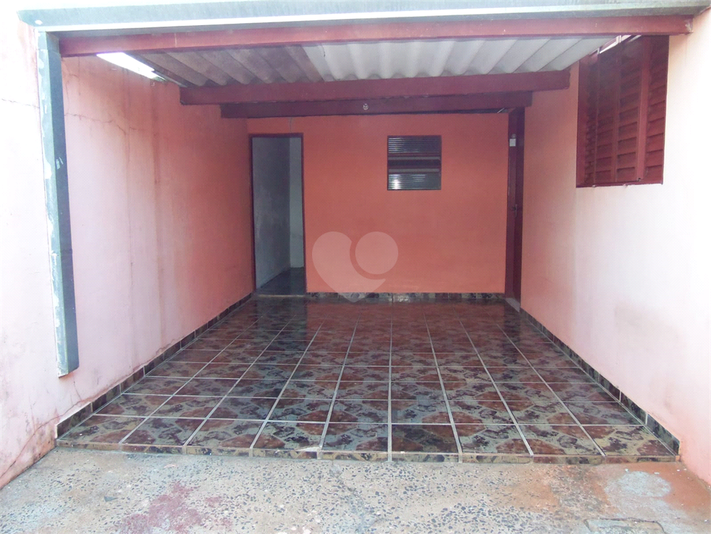 Venda Casa térrea Nova Odessa Jardim São Manoel REO663138 6