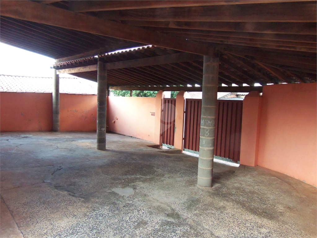 Venda Casa térrea Nova Odessa Jardim São Manoel REO663138 3