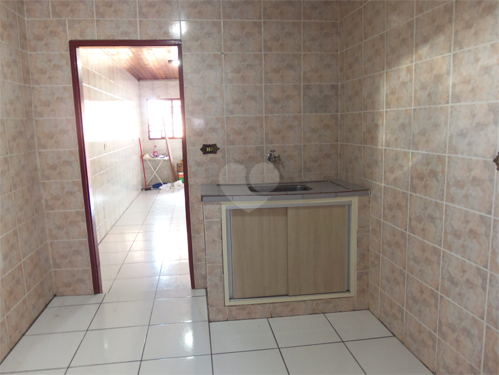 Venda Casa térrea Nova Odessa Jardim São Manoel REO663138 9