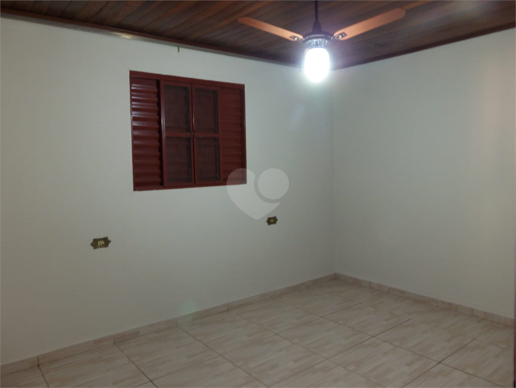 Venda Casa térrea Nova Odessa Jardim São Manoel REO663138 16