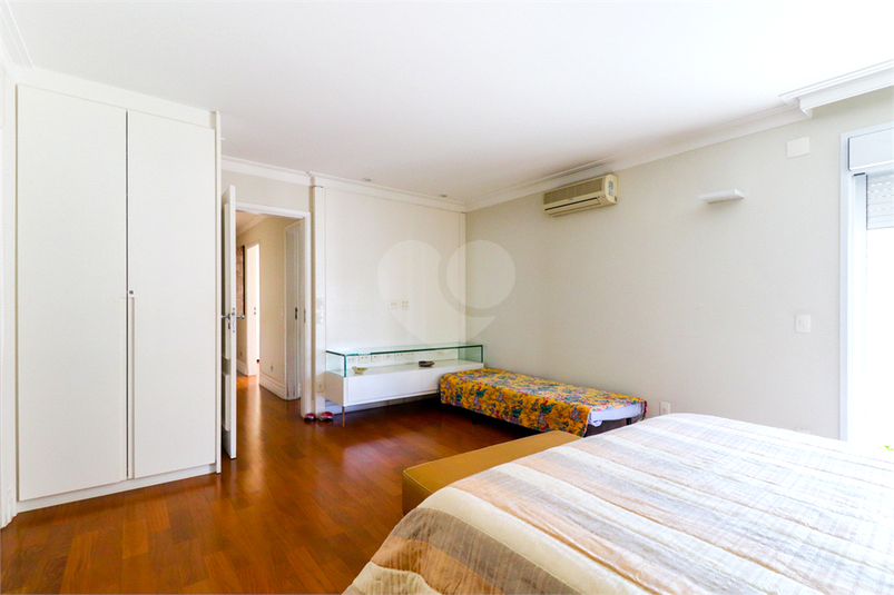 Venda Apartamento São Paulo Paraíso REO663151 26