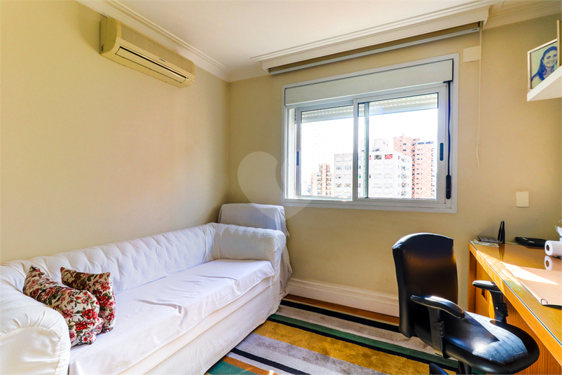 Venda Apartamento São Paulo Paraíso REO663151 19