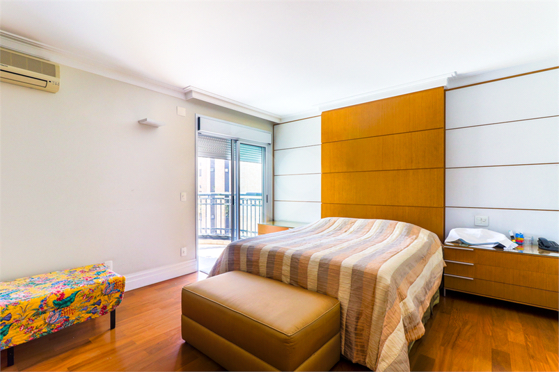 Venda Apartamento São Paulo Paraíso REO663151 25