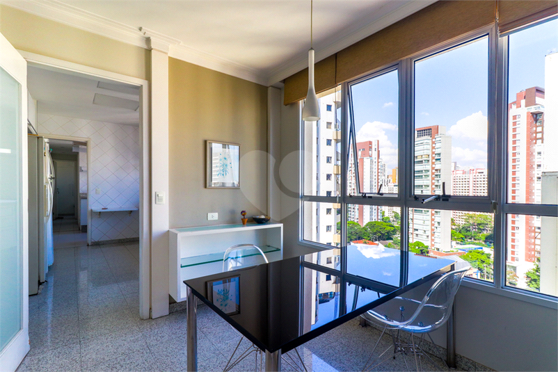 Venda Apartamento São Paulo Paraíso REO663151 14