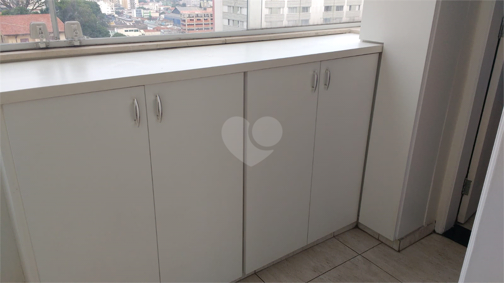 Venda Apartamento São Paulo Santana REO663166 13