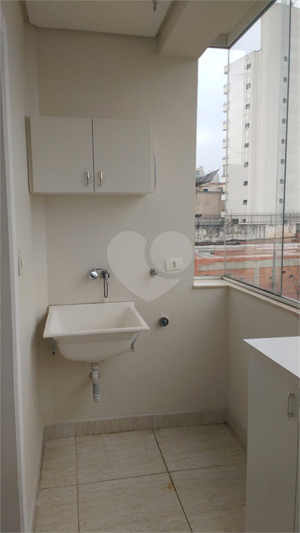 Venda Apartamento São Paulo Santana REO663166 15