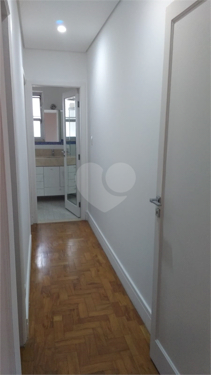 Venda Apartamento São Paulo Santana REO663166 18