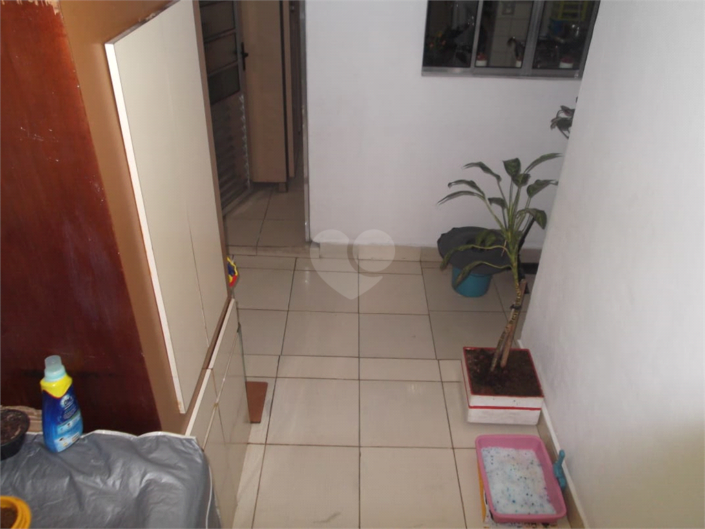 Venda Sobrado São Paulo Jardim Aparecida REO663202 9