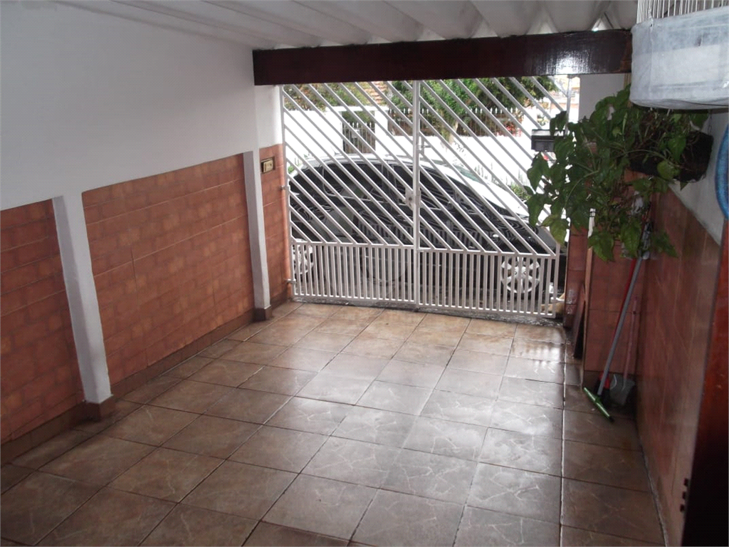 Venda Sobrado São Paulo Jardim Aparecida REO663202 15