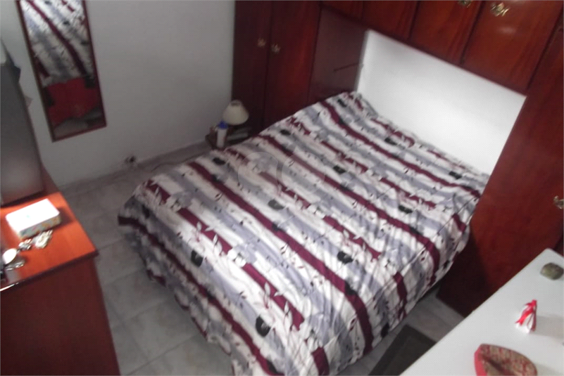 Venda Sobrado São Paulo Jardim Aparecida REO663202 10