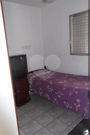 Venda Sobrado São Paulo Jardim Aparecida REO663202 11