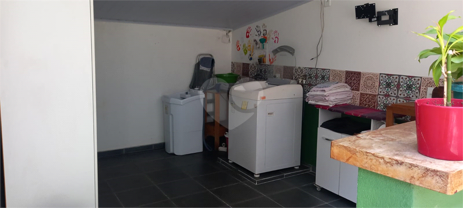 Venda Sobrado São Paulo Jardim Daysy REO663203 22