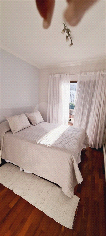 Venda Apartamento São Paulo Vila Monte Alegre REO663205 22