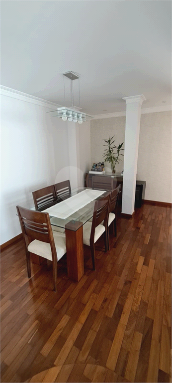 Venda Apartamento São Paulo Vila Monte Alegre REO663205 6