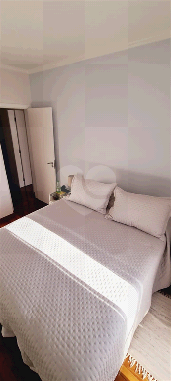 Venda Apartamento São Paulo Vila Monte Alegre REO663205 14