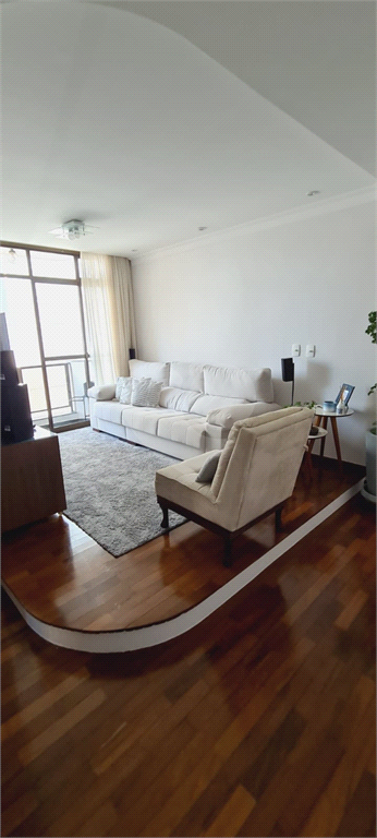 Venda Apartamento São Paulo Vila Monte Alegre REO663205 8