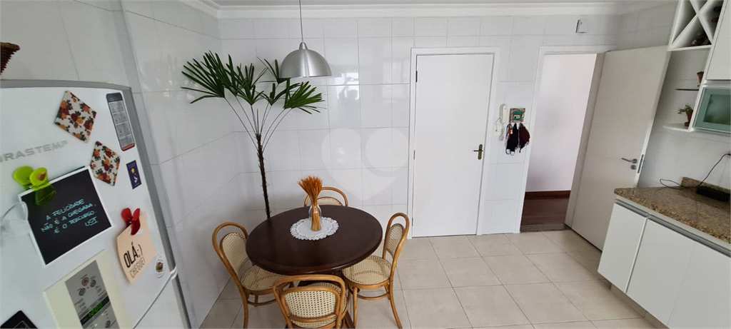 Venda Apartamento São Paulo Vila Monte Alegre REO663205 10