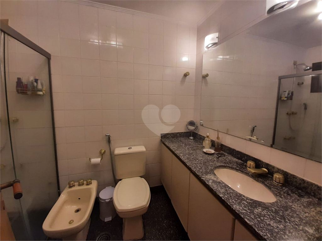 Venda Apartamento São Paulo Santana REO663232 10