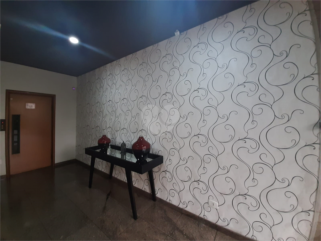 Venda Apartamento São Paulo Santana REO663232 22