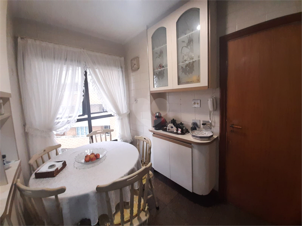 Venda Apartamento São Paulo Santana REO663232 20