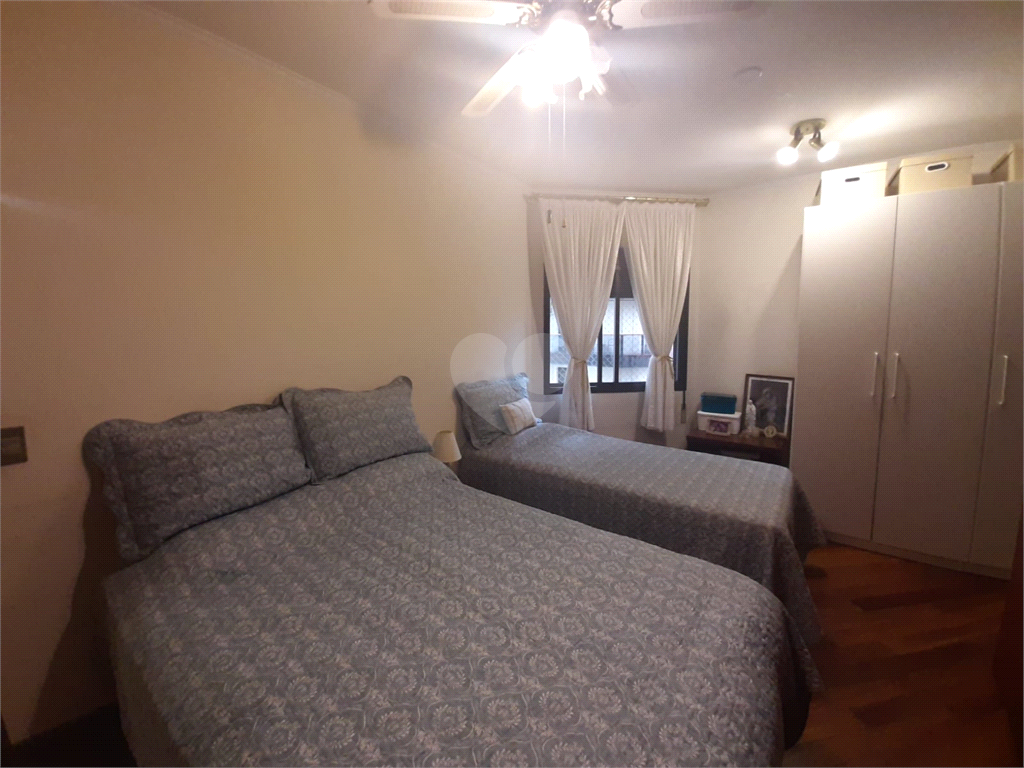 Venda Apartamento São Paulo Santana REO663232 9