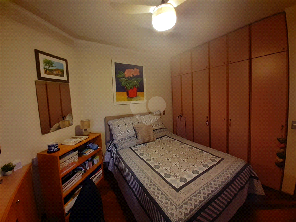 Venda Apartamento São Paulo Santana REO663232 16