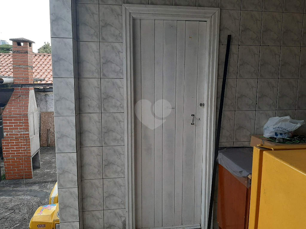 Venda Terreno São Paulo Jardim Teresa REO663256 12