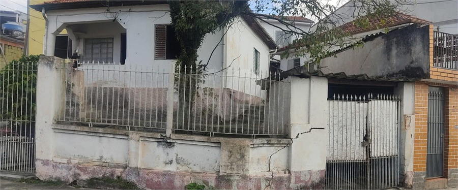 Venda Terreno São Paulo Vila Medeiros REO663260 4