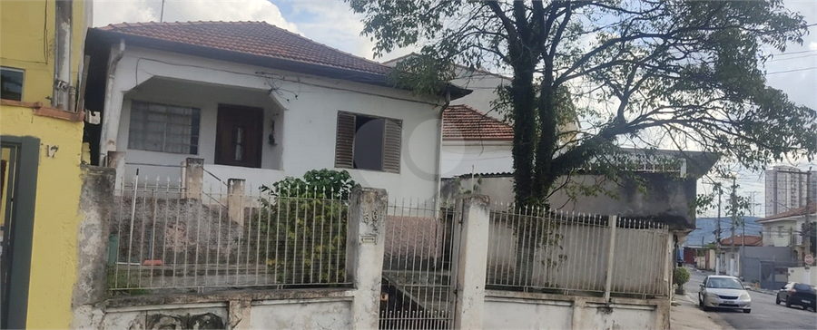 Venda Terreno São Paulo Vila Medeiros REO663260 2