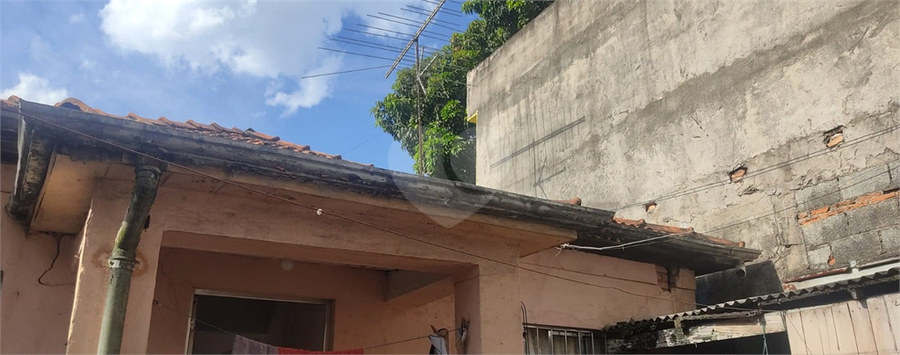 Venda Terreno São Paulo Vila Medeiros REO663260 11