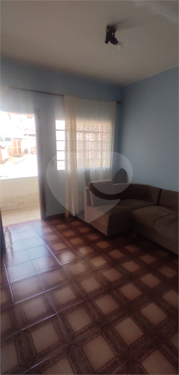 Venda Terreno São Paulo Vila Medeiros REO663260 16