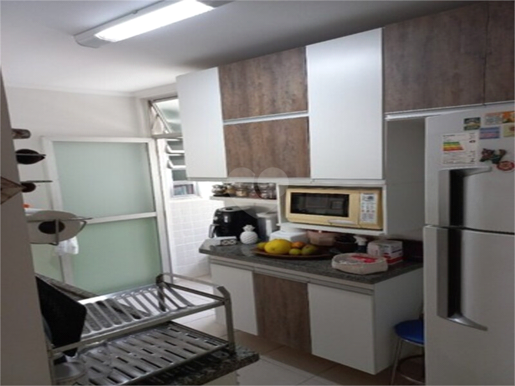 Venda Apartamento Guarujá Pitangueiras REO663267 3