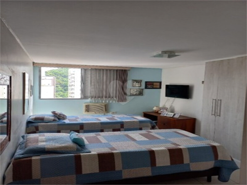 Venda Apartamento Guarujá Pitangueiras REO663267 1