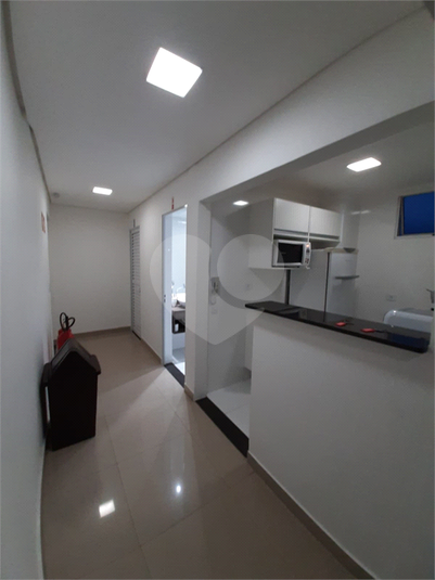 Venda Apartamento São Paulo Vila Guarani (z Sul) REO663285 23