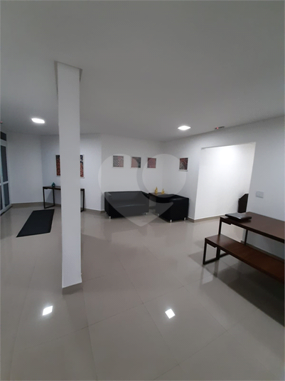 Venda Apartamento São Paulo Vila Guarani (z Sul) REO663285 27