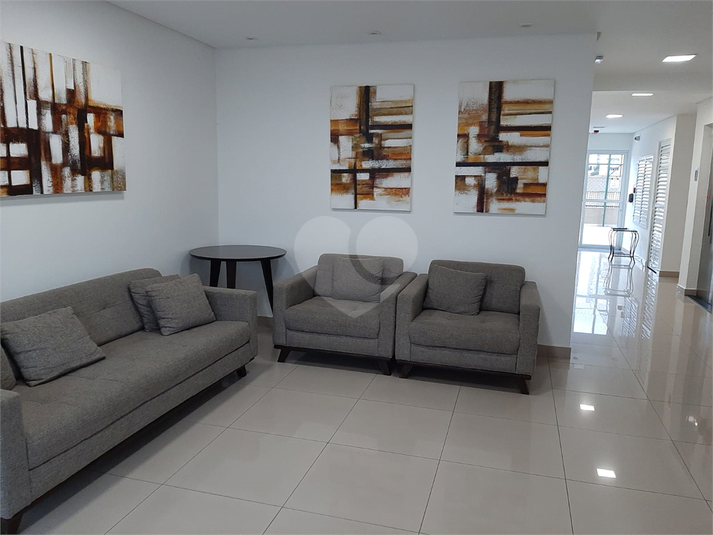 Venda Apartamento São Paulo Vila Guarani (z Sul) REO663285 24